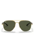 Rayban Unisex Güneş Gözlüğü RB3683-001/31 - 1