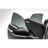 Açık Siyah Cam Filmi 152 x 100 cm - 2