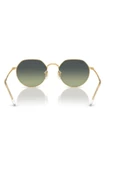 Rayban Unisex Güneş Gözlüğü RB3565-001/BH - 5