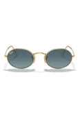 Rayban Unisex Güneş Gözlüğü RB3547 001/3M - 1