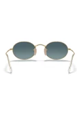 Rayban Unisex Güneş Gözlüğü RB3547 001/3M - 4