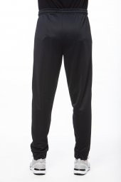 Lotto Eşofman Altı Erkek Siyah-fleece Pant Pl-R9640 - 4