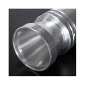 Turbo Islık Sesi Veren Egzoz Aparatı Large 29MM - 4