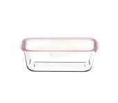 BrArt 640 ml Saklama Kabı - 1