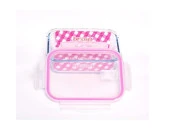 BrArt 640 ml Saklama Kabı - 3