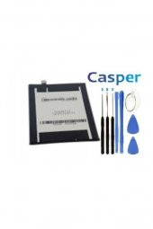VIA M3 BATARYA PIL VE TAMIR SETI CASPER - 1