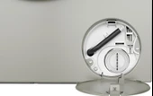 Profilo CGA252ZXTR 10 kg 1200 Devir Çamaşır Makinesi - 4