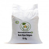 Kastamonu Kırık Siyez Bulguru 10 Kg. - 1