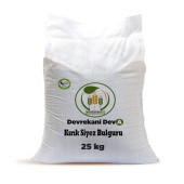 Kastamonu Kırık Siyez Bulguru 25 Kg. - 1