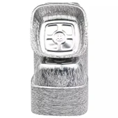 Alüminyum Sütlaç / Çorba Kasesi thumbnail 4