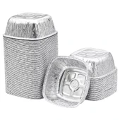 Alüminyum Sütlaç / Çorba Kasesi thumbnail 1