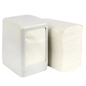 Masa Üstü Dispenser Peçete 200'lü 36 Pk 2 Koli (7200 Yaprak) - 1