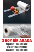 RULO ATLET MARKET MANAV POŞETİ - 1