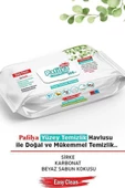 Yüzey Temizlik Havlusu, Beyaz Sabun Kokulu, Silikonlu - 1