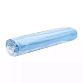 Çöp Torbası Rulo Orta Boy (55x60) 10'lu - 1 Paket - 1