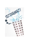 Karton-Kağıt/Çay-Kahve Bardağı (6.5oz) 500 Adet - Ahşap Karıştırıcı 500 Adet - 6