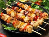 Çöp Şiş 15cm 100 Adet - 3