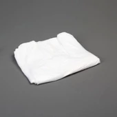 Hışır Atlet Poşet Sebze, Et, Gıda Poşeti Mini Boy 1 Kg - 1