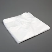 Hışır Atlet Poşet Sebze, Et, Gıda Poşeti Büyük Boy 1 Kg - 1