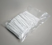 Poşet Kapatıcı Klips Tel 10cm 250 Adet - 1