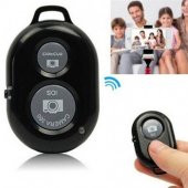 Bluetooth Selfiematik Üniversal Selfie Uzaktan Kumanda Selfimatik - 3