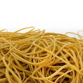 100'lü Kauçuk Lastik - Paket Lastiği thumbnail 1