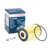 BMW 3 SERISI [E36-E46 KASA YAĞ FİLTRESİ BOSCH 1457429108 - 1