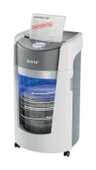 LEITZ IQ Optimax Office Mikro Kesim Evrak İmha Makinesi P5 35 L - 1
