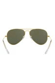 Rayban Unisex Güneş Gözlüğü RB3025-001/58 58 - 4