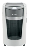 LEITZ IQ Optimax Office Mikro Kesim Evrak İmha Makinesi P5 35 L - 5