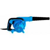 MÜHLEN RC666 19 Kademeli Portatif Hava Üfleme Çekme Cihazı Güçlü Motor  Güçlü Üfleme - 2