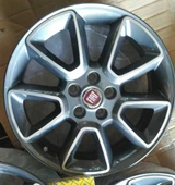 FİAT DOBLO EGEA ÇELİK JANT TAKIMI 16" Diamond - Fiat Egea Doblo - 3