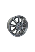 FİAT DOBLO EGEA ÇELİK JANT TAKIMI 16" Diamond - Fiat Egea Doblo - 1