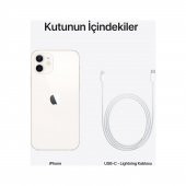 Apple iPhone 12 128 GB (Apple Türkiye Garantili) - 9