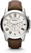Fossil FS4735 Erkek Kol Saati thumbnail 1