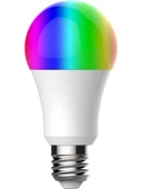 Alpsmart AS8227-CW Wifi Akıllı Ampül 7 Watt LED Lamba - 1