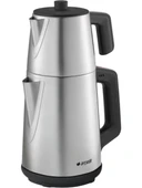 Arçelik CM 6342 IN 1650 W Çay Makinesi İnox thumbnail 3