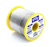 KURTEL 500 gr Makara 60/40 1.2 mm Lehim Teli (Pastalı) - 4