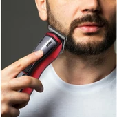 Sinbo SHC-4390 Saç/Sakal Düzeltme Traş Makinesi - 4