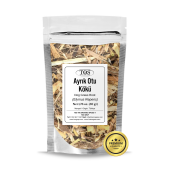 Ayrık Otu Kökü 50 gr (1. Kalite) Elymus Repens - 1