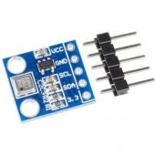 GY-68 Arduino BMP180 Dijital Hava Basınç Barometrik Bosch Sensör - 1