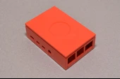 Raspberry Pi 4 Model B Koruma Kutusu thumbnail 1