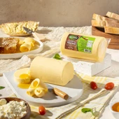 Yeşil Akçaabat Trabzon Tereyağı 2 X 500 gr - 2