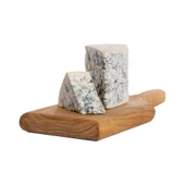 Yöre Blue Heaven Rokfor Küflü Peynir 2 x 400 gr - 1