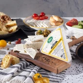 Yöre Tam Yağlı Çörek Otlu Üçgen Peynir 3 x 300 gr - 2