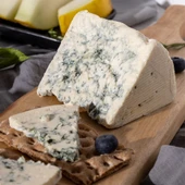 Yöre Blue Heaven Rokfor Küflü Peynir 2 x 400 gr - 2