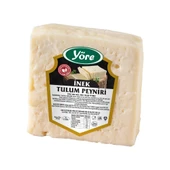 Yöre İnek Tulum Peyniri 3 x 300 gr - 1