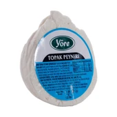 Yöre Topak Köy Keçi Peyniri 1 kg - 1
