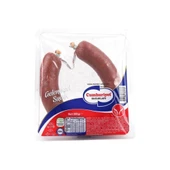 Cumhuriyet Sucukları Kangal Fermente Sucuk Vakumlu 300 gr - 1