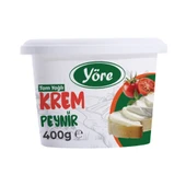 Yöre Krem Peynir 400 gr - 1